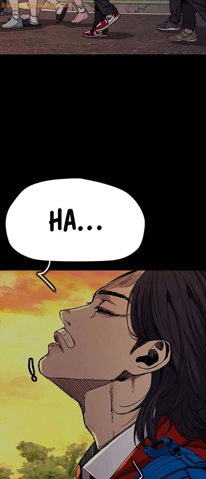 Thể Thao Cực Hạn Chap 535 - Next Chap 536