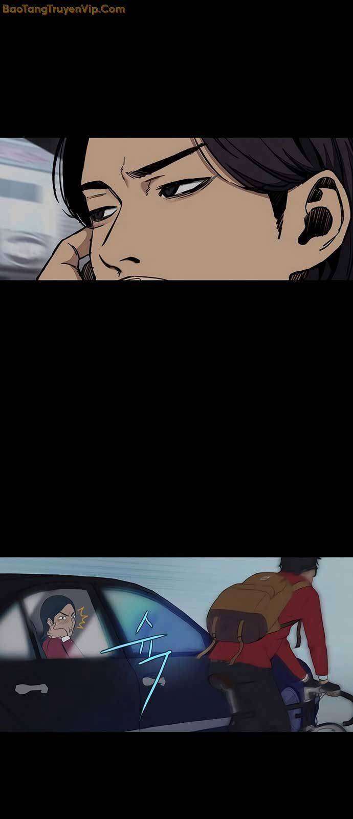 Thể Thao Cực Hạn Chap 535 - Next Chap 536