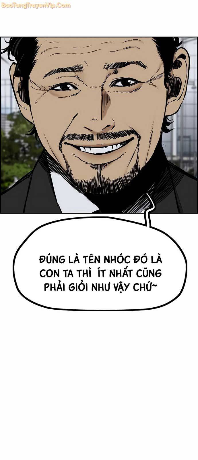 Thể Thao Cực Hạn Chap 535 - Next Chap 536