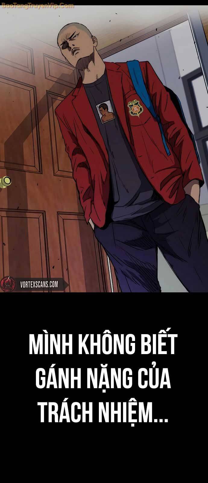 Thể Thao Cực Hạn Chap 535 - Next Chap 536