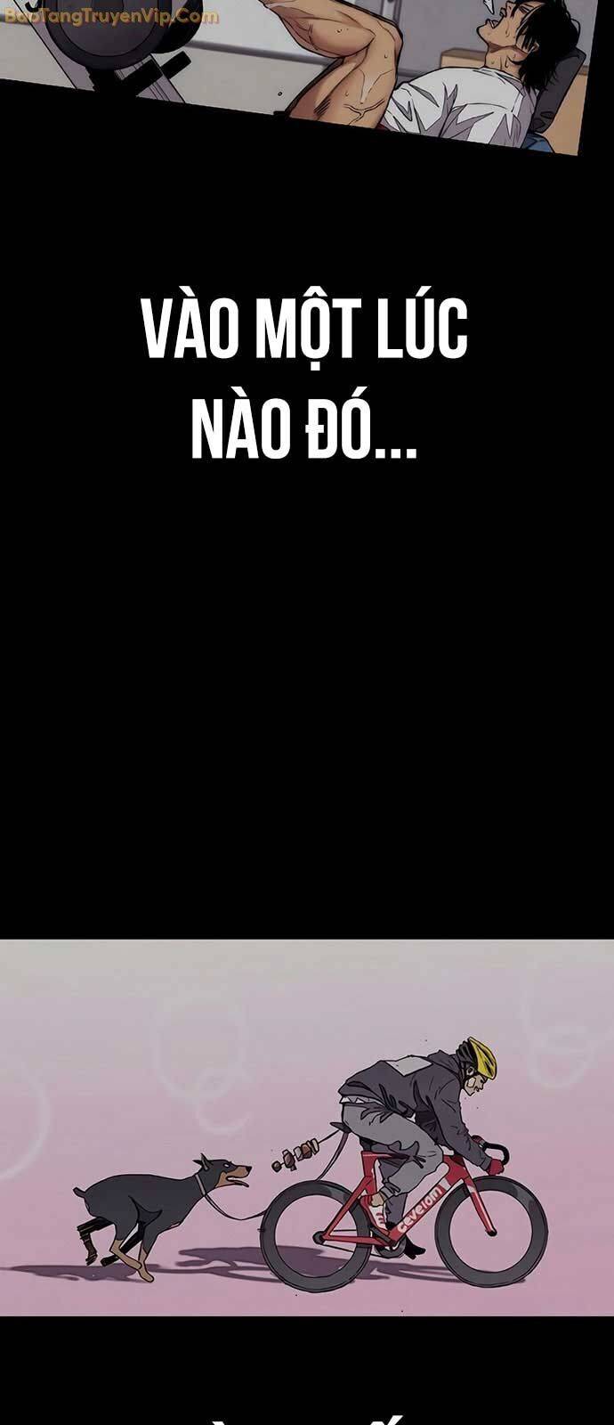 Thể Thao Cực Hạn Chap 535 - Next Chap 536