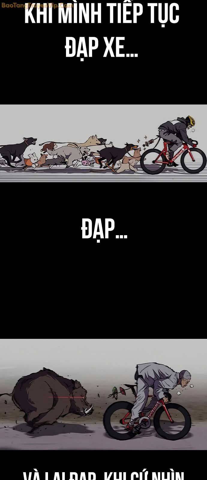 Thể Thao Cực Hạn Chap 535 - Next Chap 536