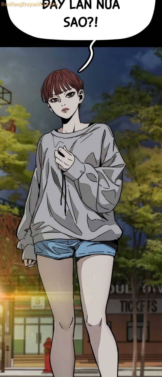 Thể Thao Cực Hạn Chap 535 - Next Chap 536