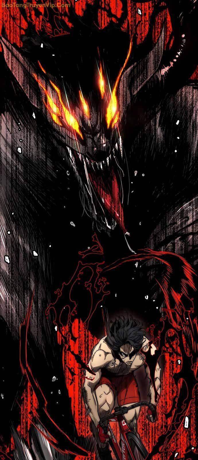 Thể Thao Cực Hạn Chap 535 - Next Chap 536