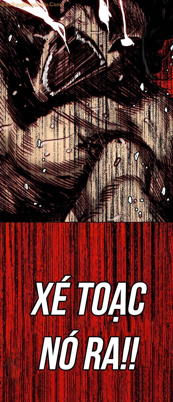 Thể Thao Cực Hạn Chap 535 - Next Chap 536