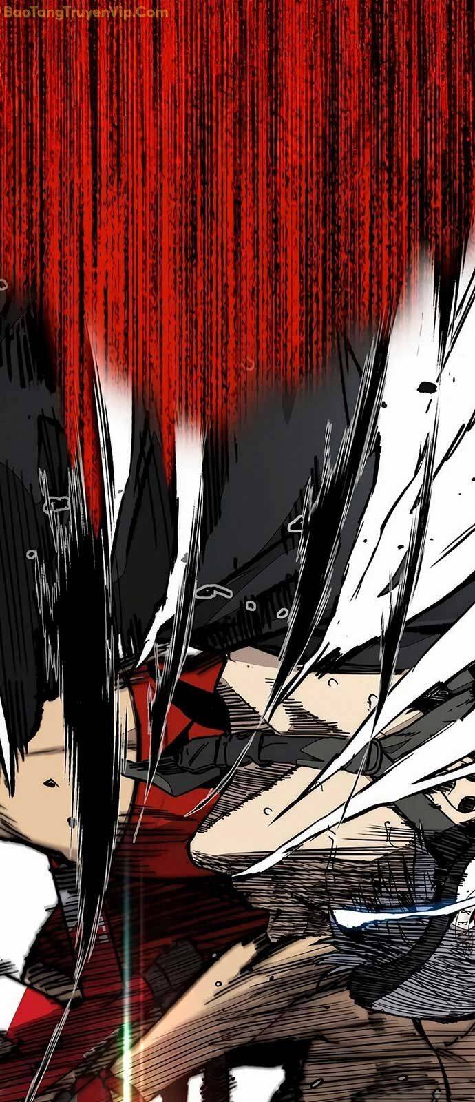 Thể Thao Cực Hạn Chap 535 - Next Chap 536