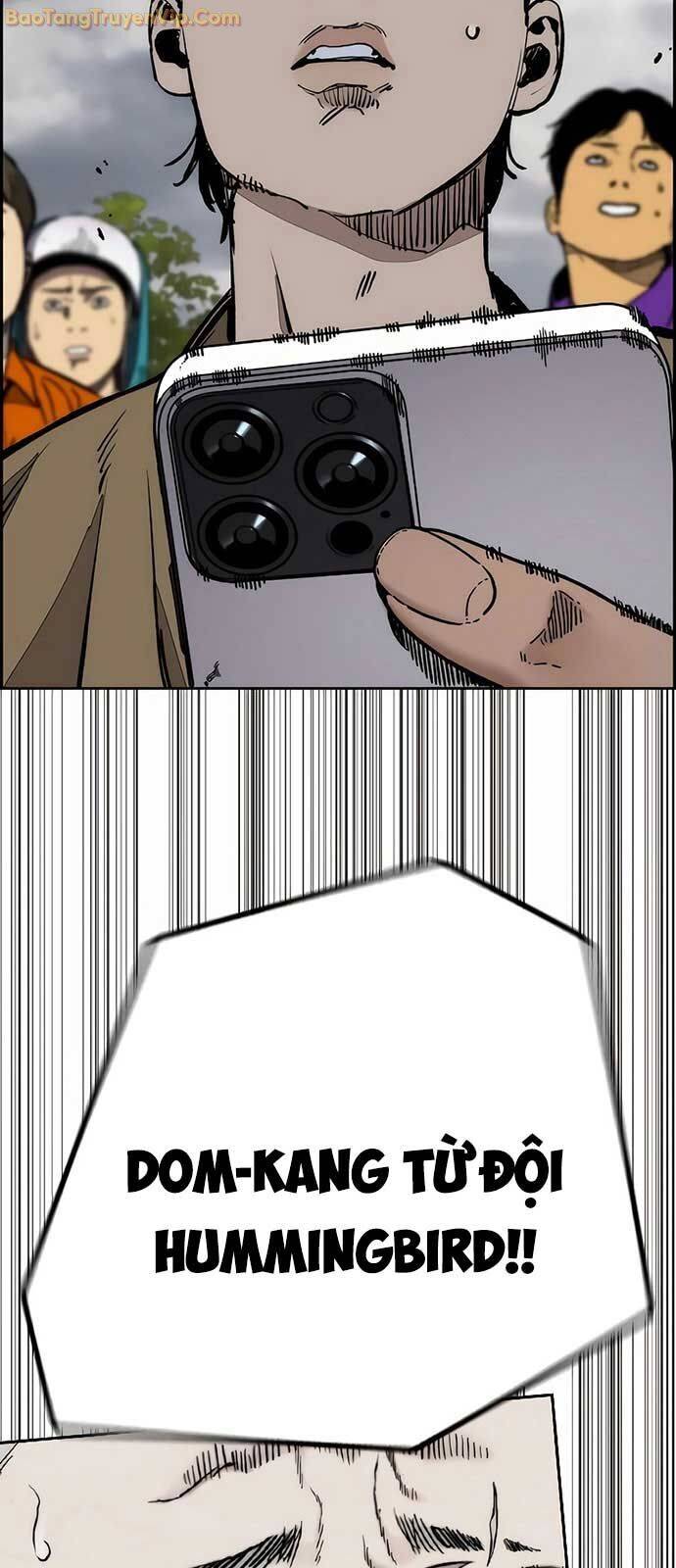 Thể Thao Cực Hạn Chap 535 - Next Chap 536