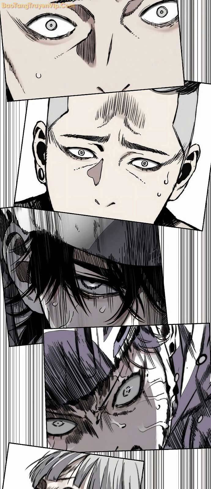 Thể Thao Cực Hạn Chap 535 - Next Chap 536