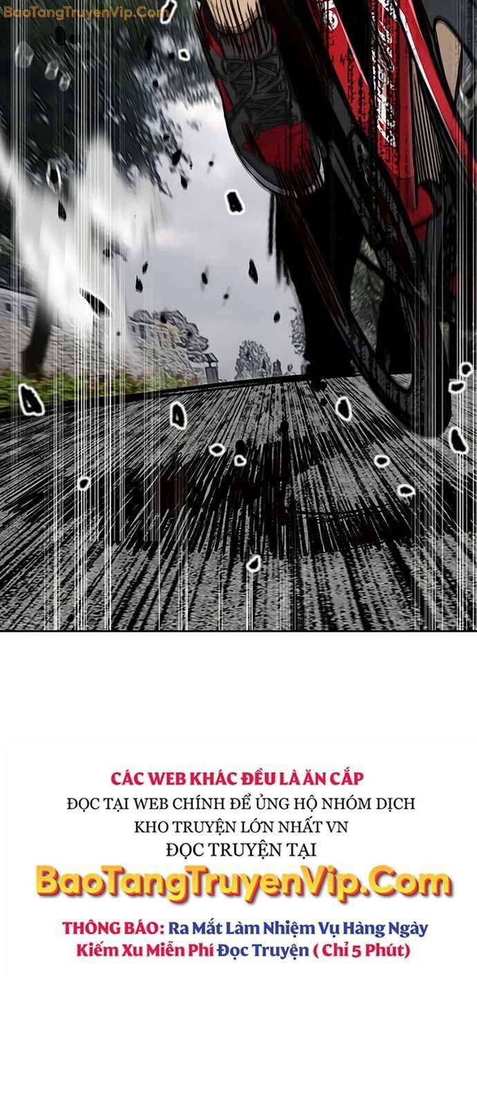 Thể Thao Cực Hạn Chap 535 - Next Chap 536
