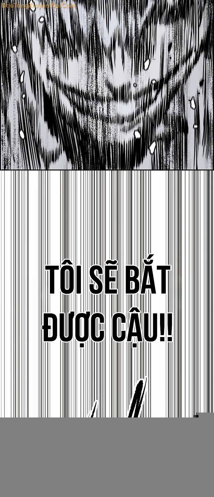 Thể Thao Cực Hạn Chap 535 - Next Chap 536