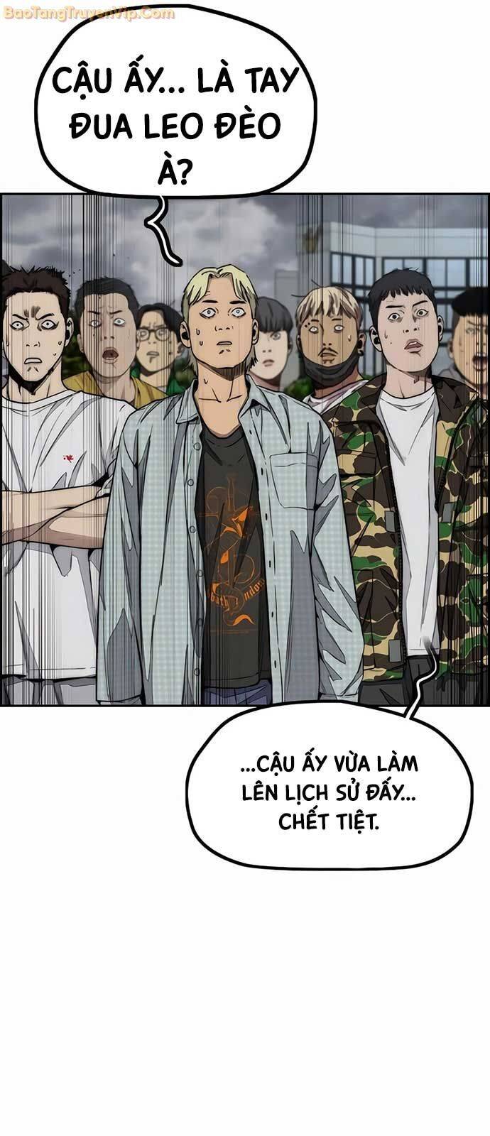 Thể Thao Cực Hạn Chap 535 - Next Chap 536