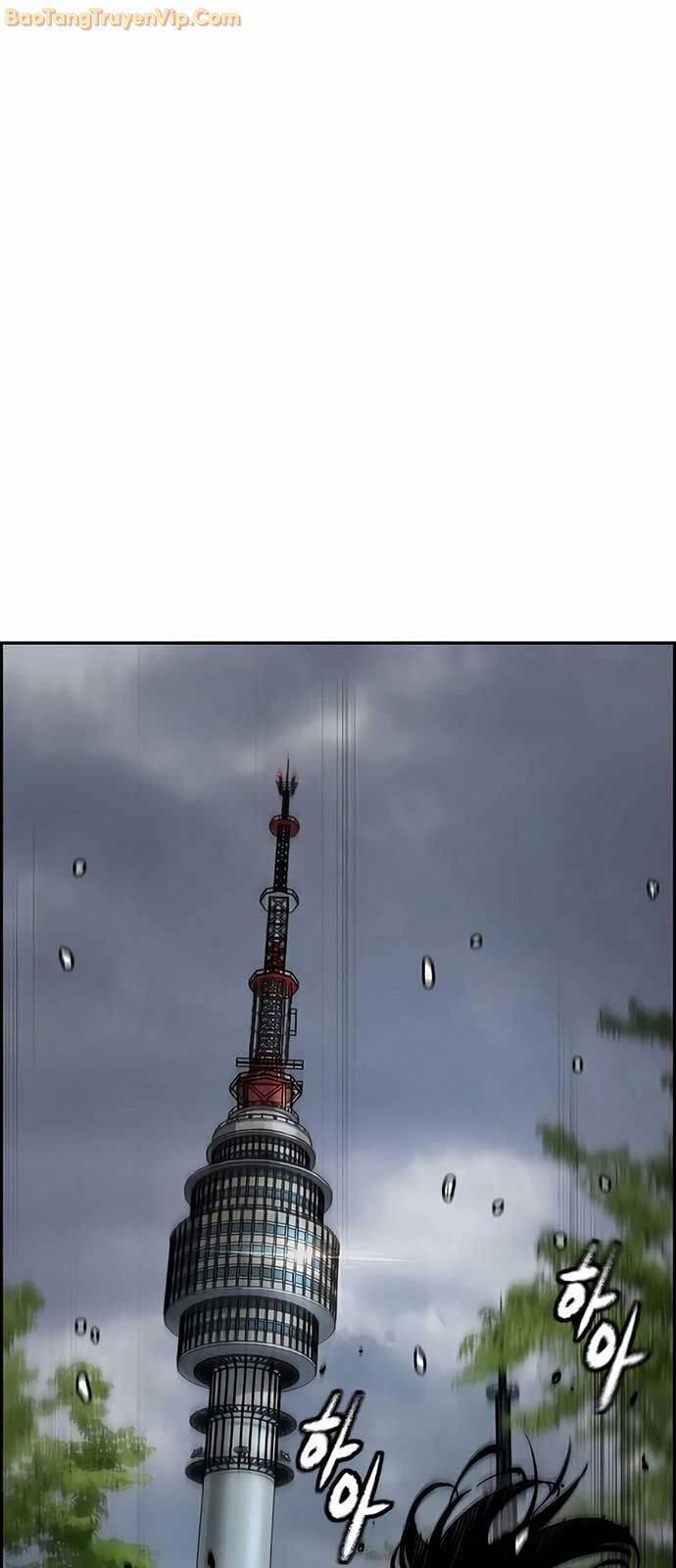 Thể Thao Cực Hạn Chap 535 - Next Chap 536