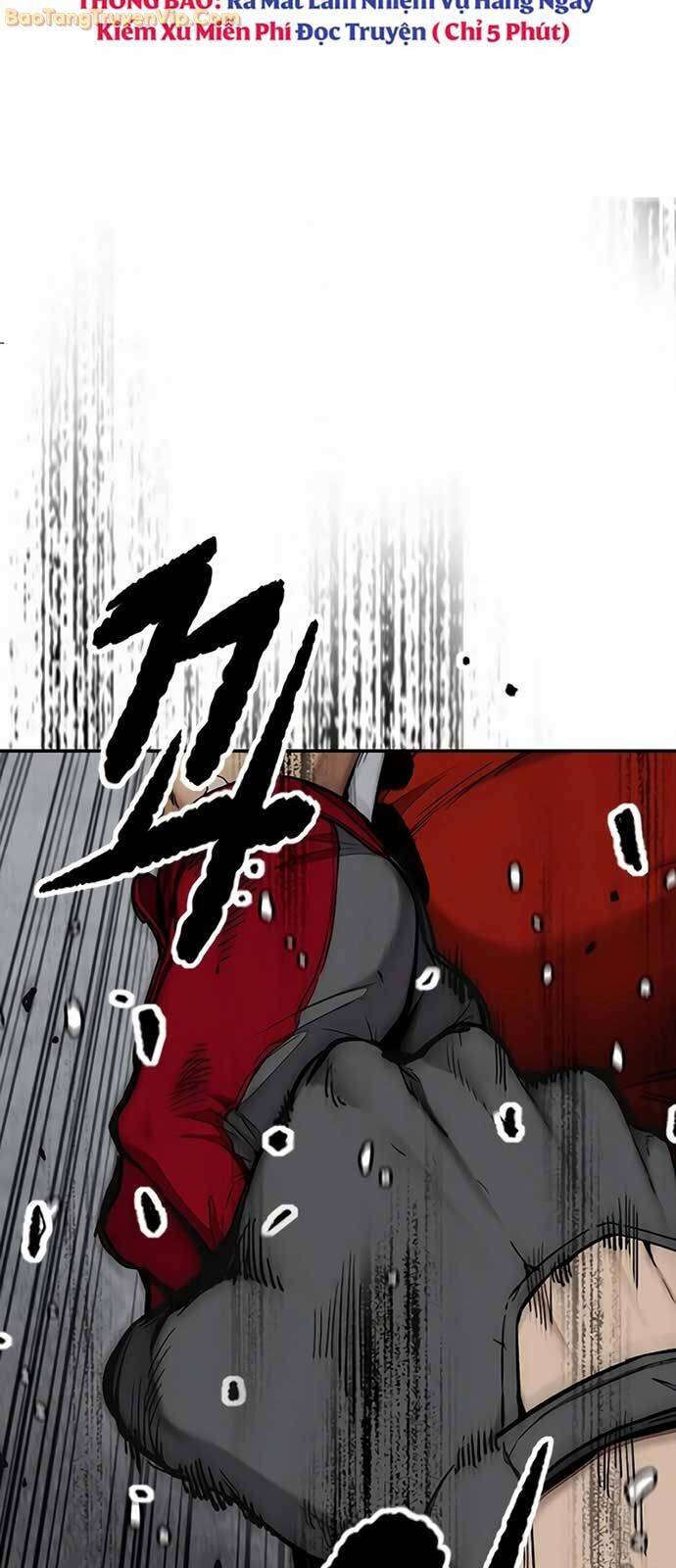 Thể Thao Cực Hạn Chap 535 - Next Chap 536