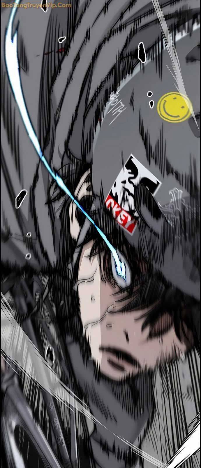 Thể Thao Cực Hạn Chap 535 - Next Chap 536