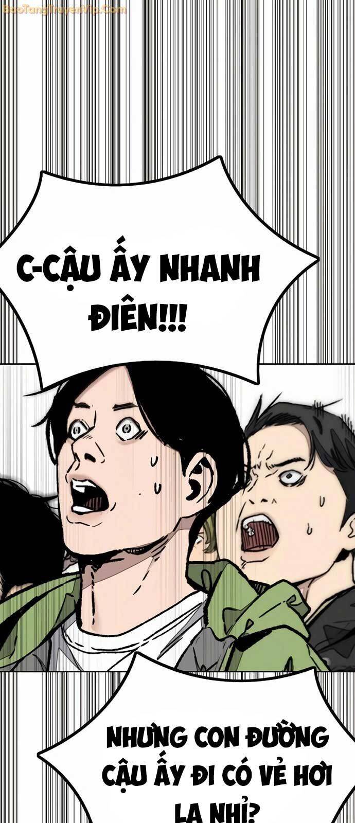 Thể Thao Cực Hạn Chap 535 - Next Chap 536