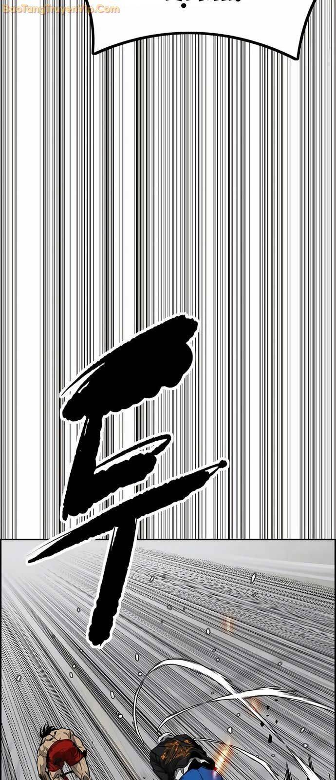 Thể Thao Cực Hạn Chap 535 - Next Chap 536