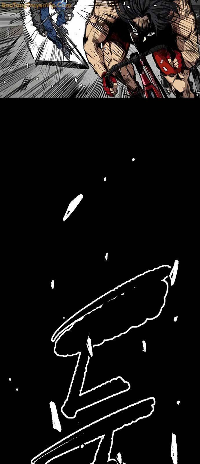 Thể Thao Cực Hạn Chap 535 - Next Chap 536