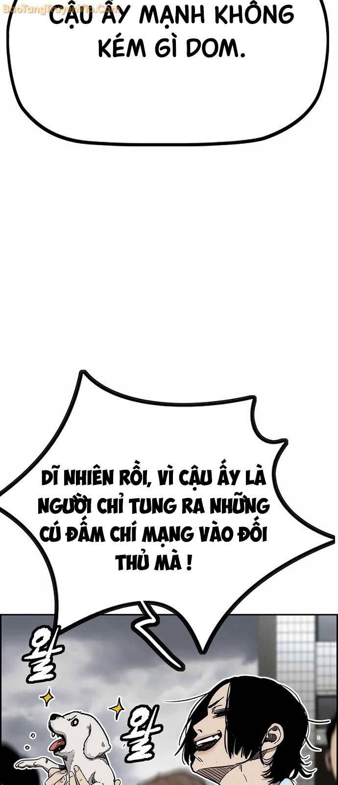 Thể Thao Cực Hạn Chap 535 - Next Chap 536