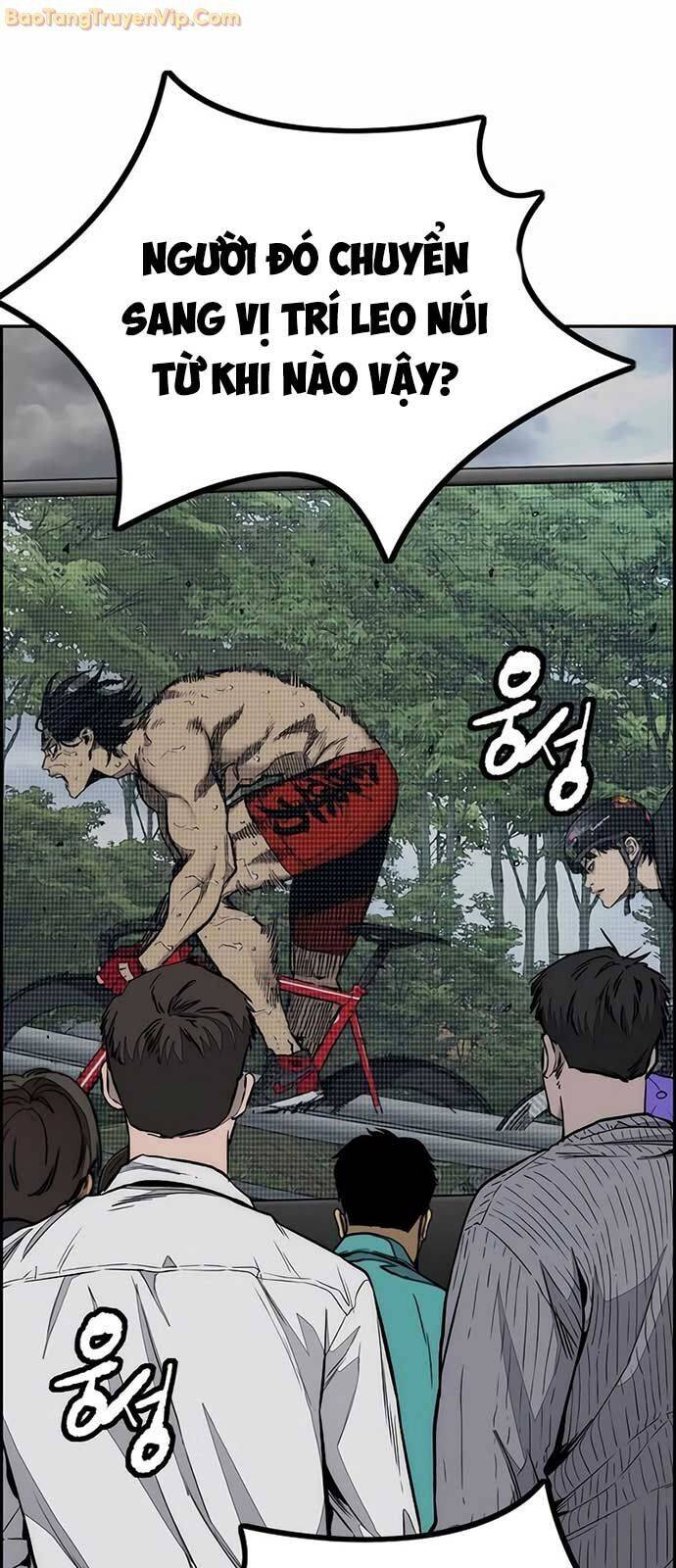 Thể Thao Cực Hạn Chap 535 - Next Chap 536