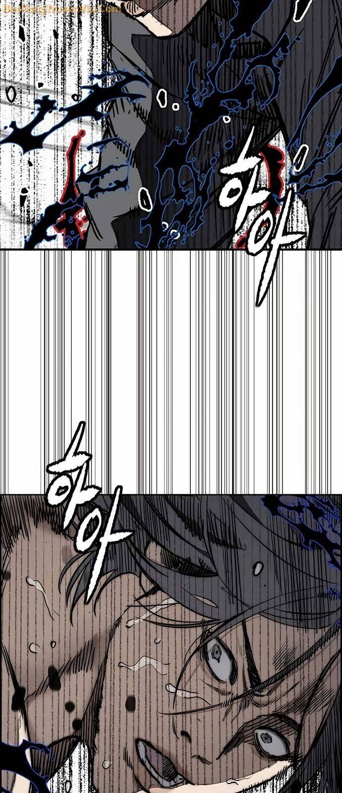 Thể Thao Cực Hạn Chap 535 - Next Chap 536