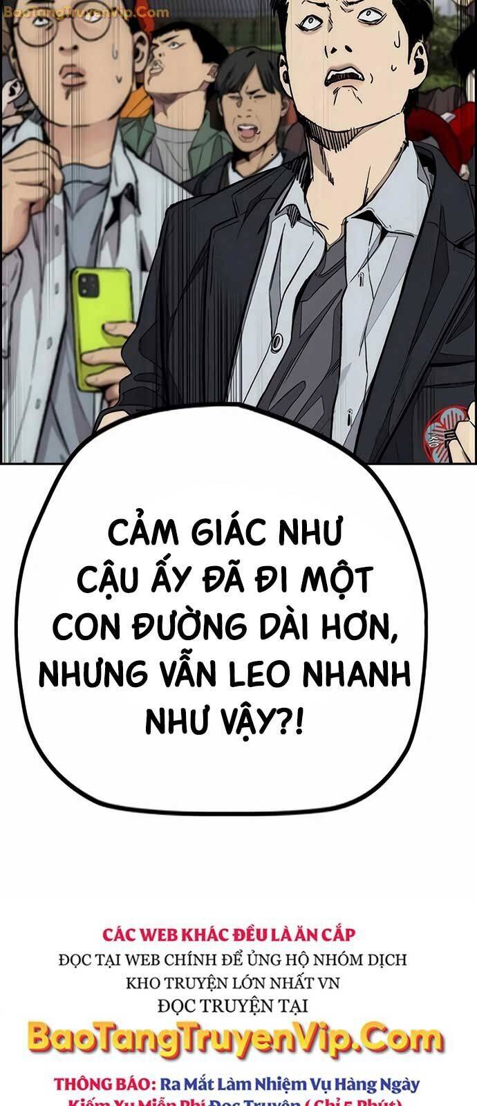 Thể Thao Cực Hạn Chap 535 - Next Chap 536