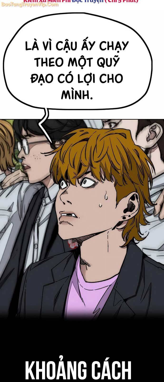 Thể Thao Cực Hạn Chap 535 - Next Chap 536