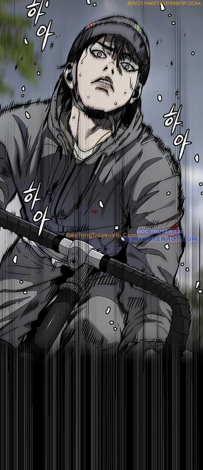 Thể Thao Cực Hạn Chap 536 - Next Chap 537