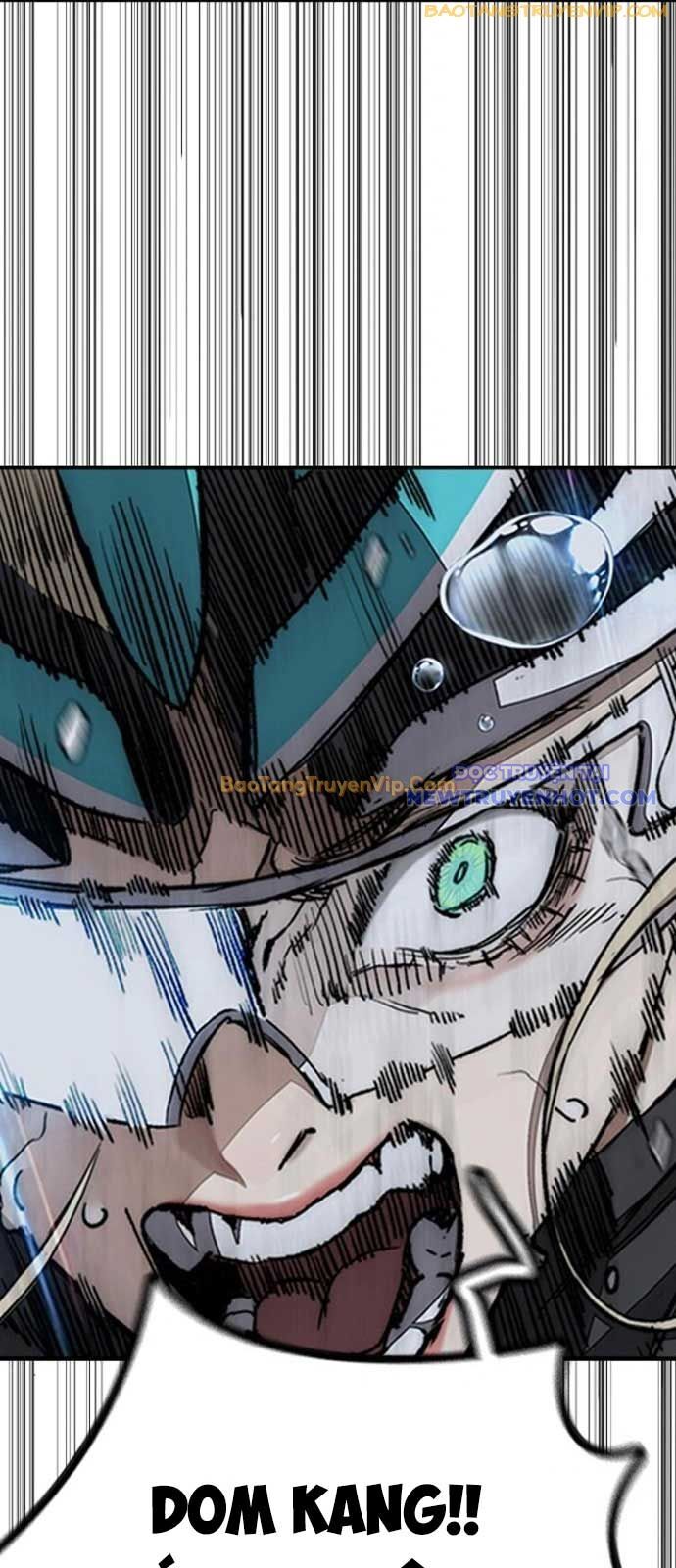 Thể Thao Cực Hạn Chap 536 - Next Chap 537