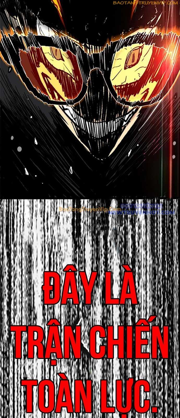 Thể Thao Cực Hạn Chap 536 - Next Chap 537