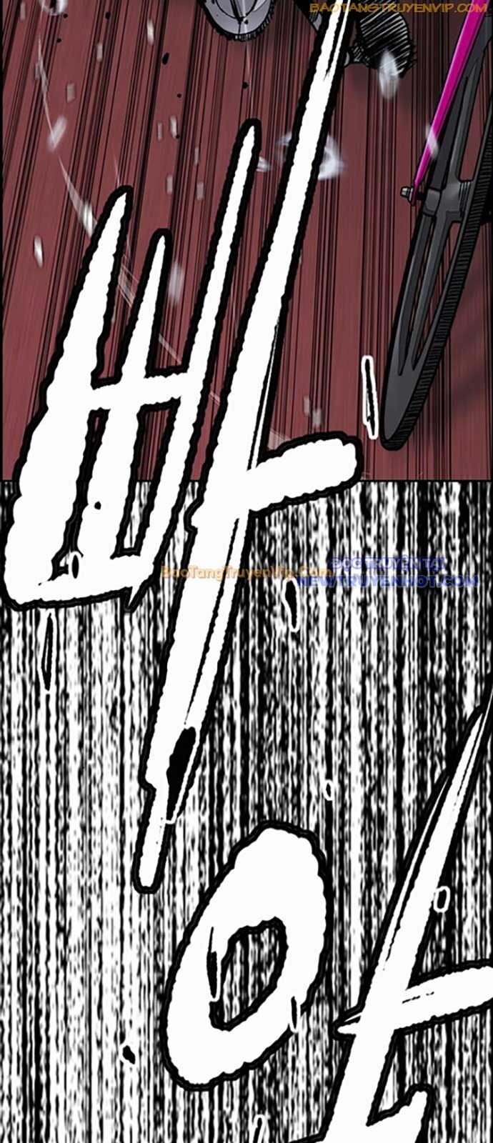 Thể Thao Cực Hạn Chap 536 - Next Chap 537