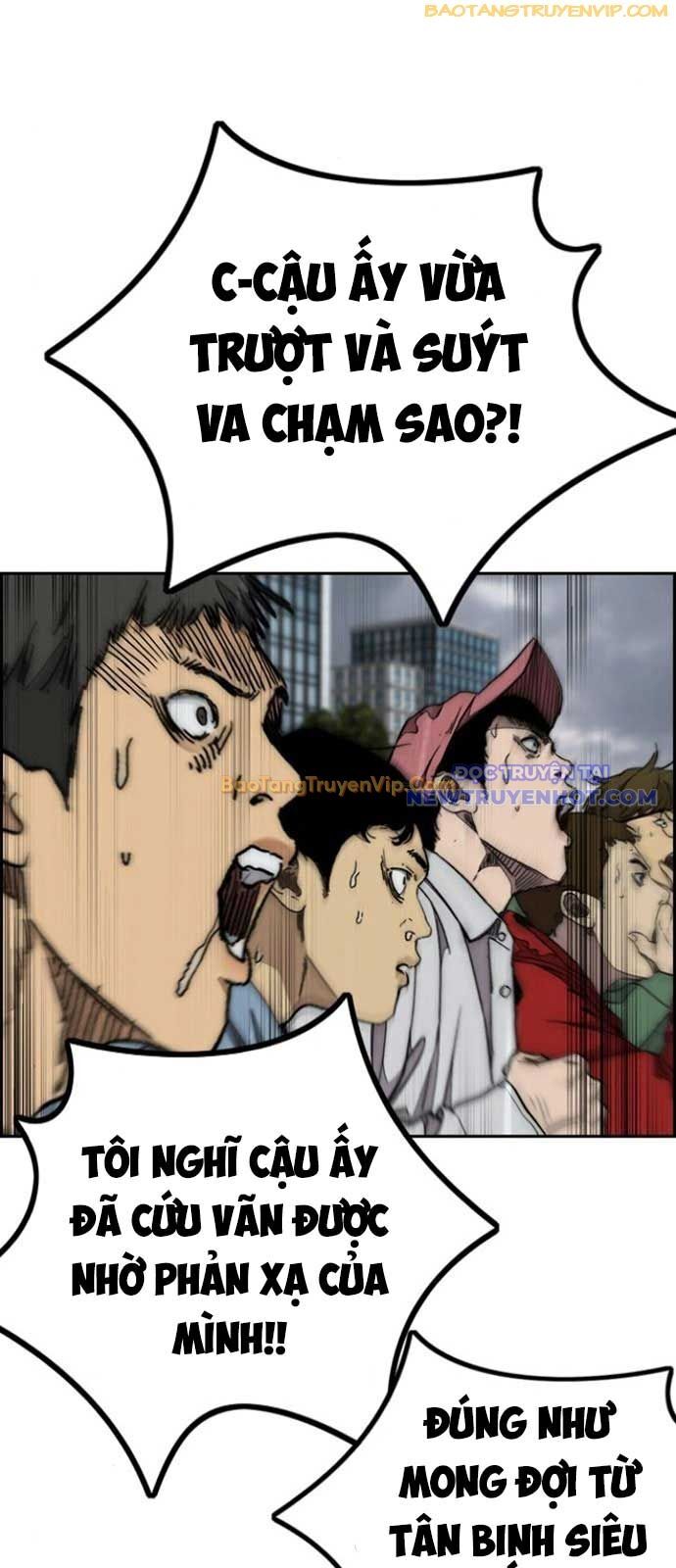 Thể Thao Cực Hạn Chap 536 - Next Chap 537