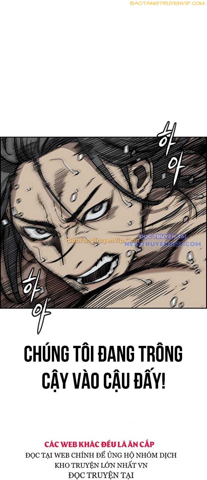 Thể Thao Cực Hạn Chap 536 - Next Chap 537