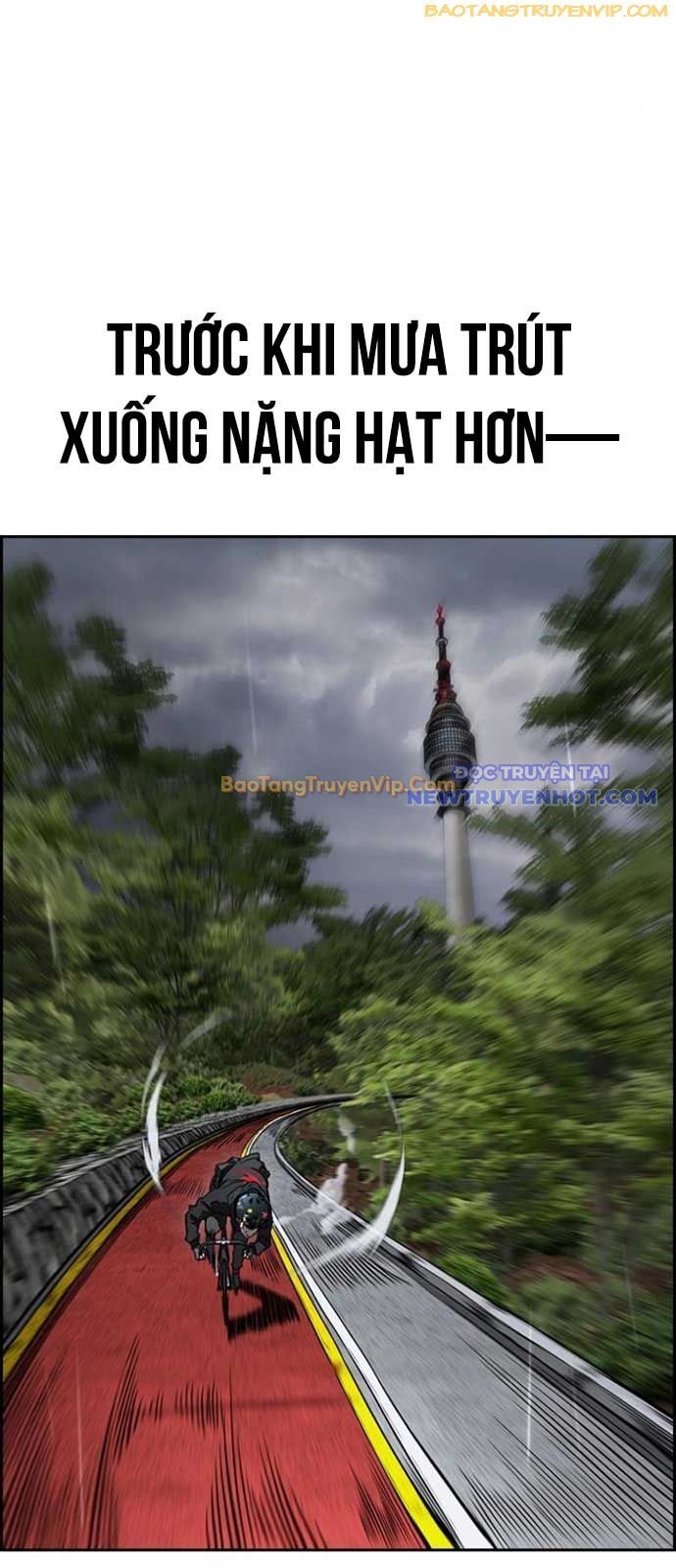 Thể Thao Cực Hạn Chap 536 - Next Chap 537