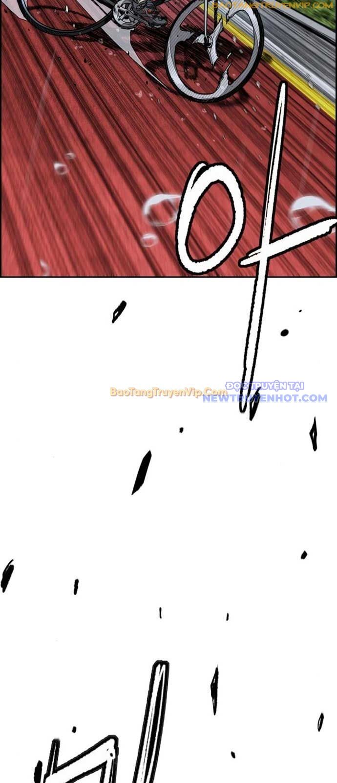 Thể Thao Cực Hạn Chap 536 - Next Chap 537