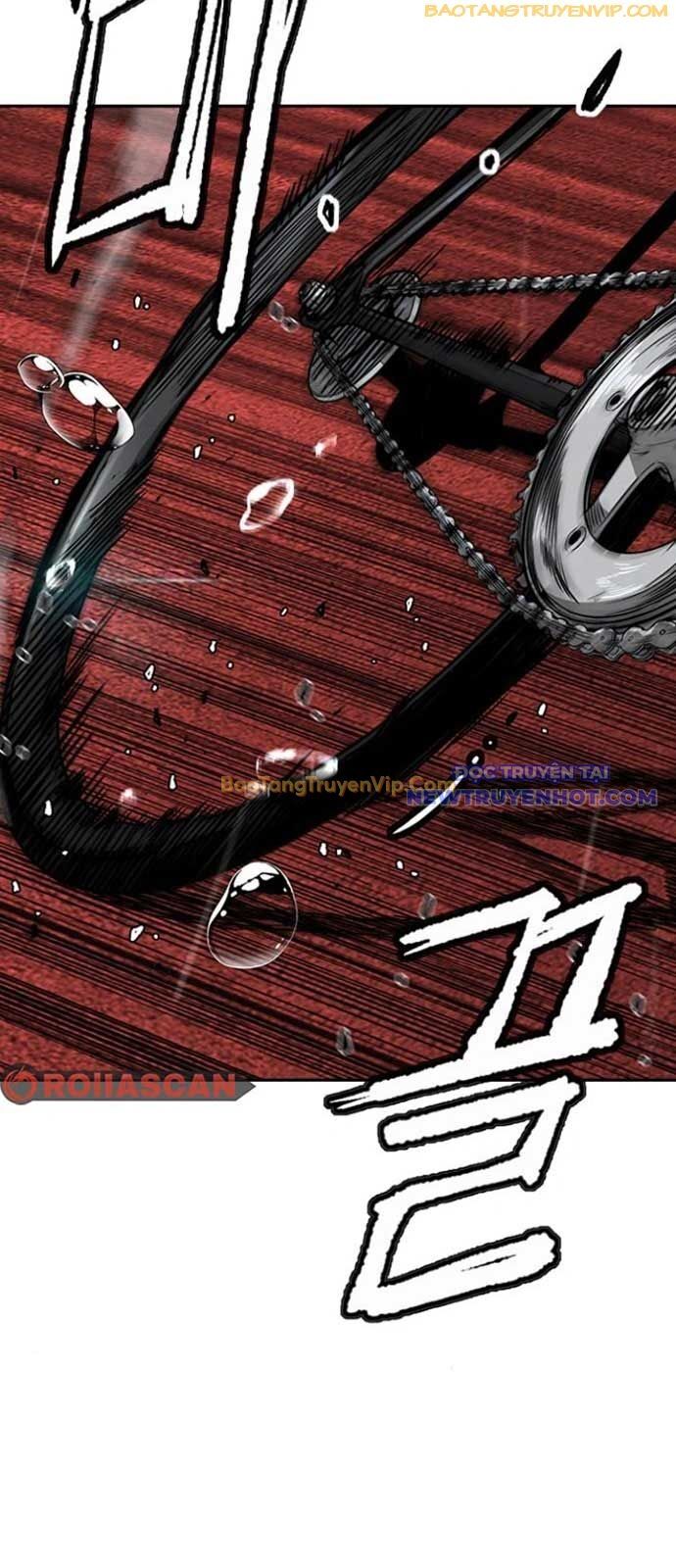 Thể Thao Cực Hạn Chap 536 - Next Chap 537