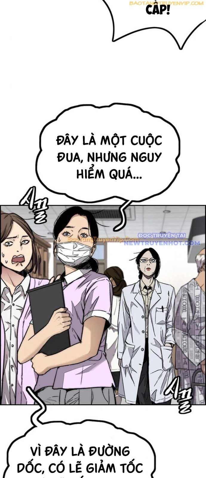 Thể Thao Cực Hạn Chap 536 - Next Chap 537