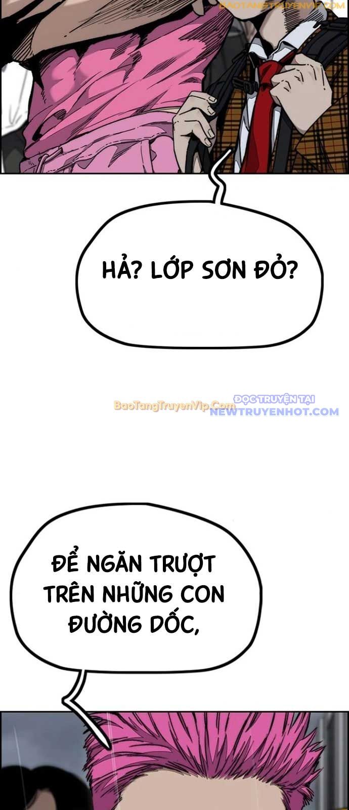 Thể Thao Cực Hạn Chap 536 - Next Chap 537