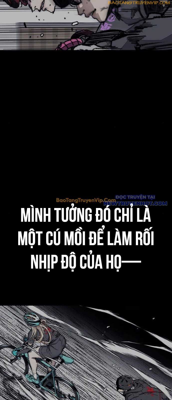 Thể Thao Cực Hạn Chap 536 - Next Chap 537