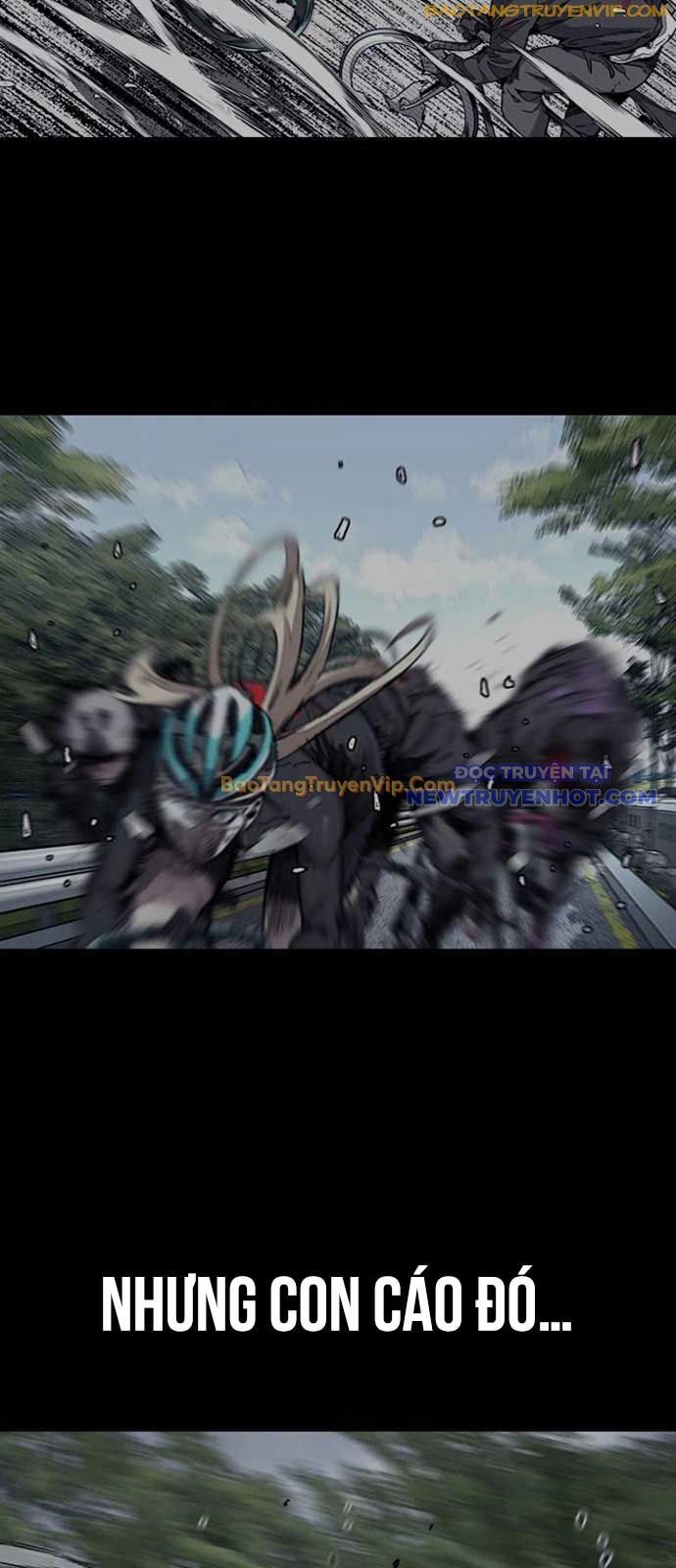 Thể Thao Cực Hạn Chap 536 - Next Chap 537