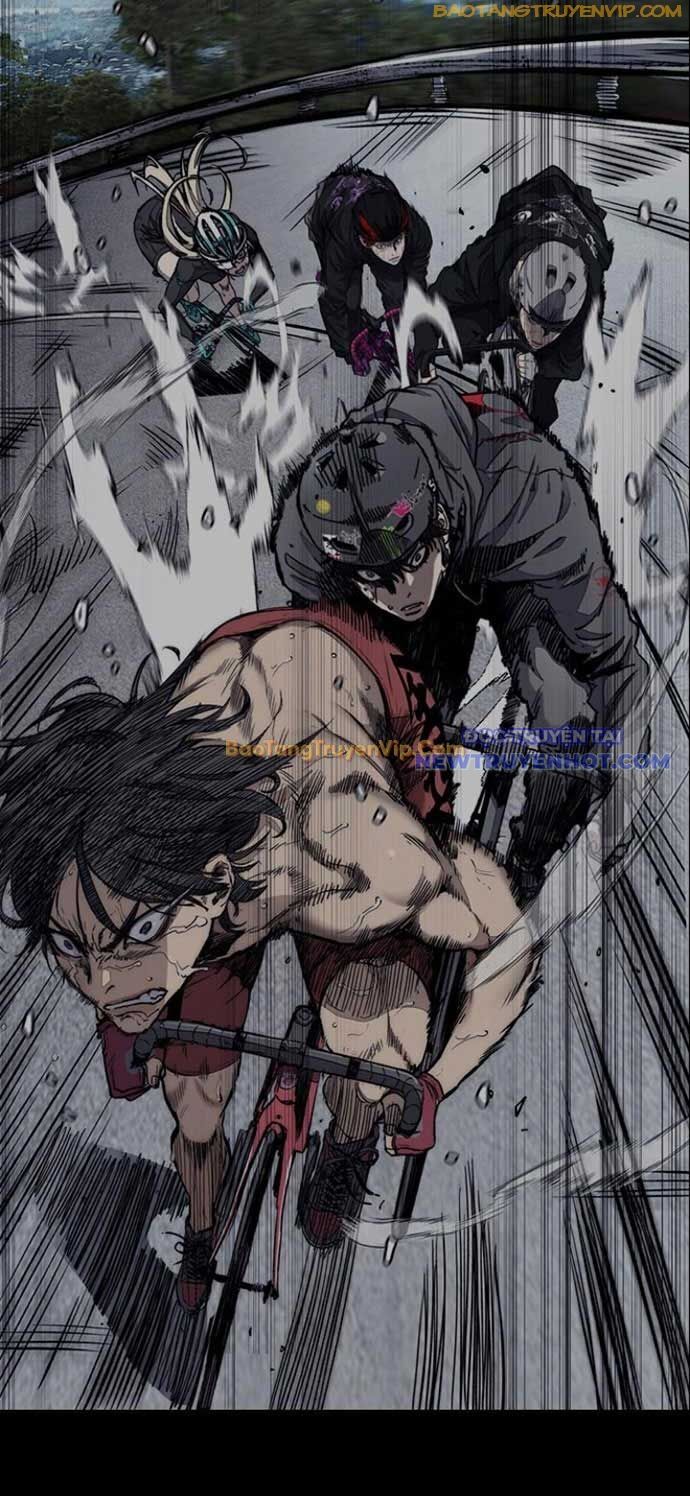 Thể Thao Cực Hạn Chap 536 - Next Chap 537