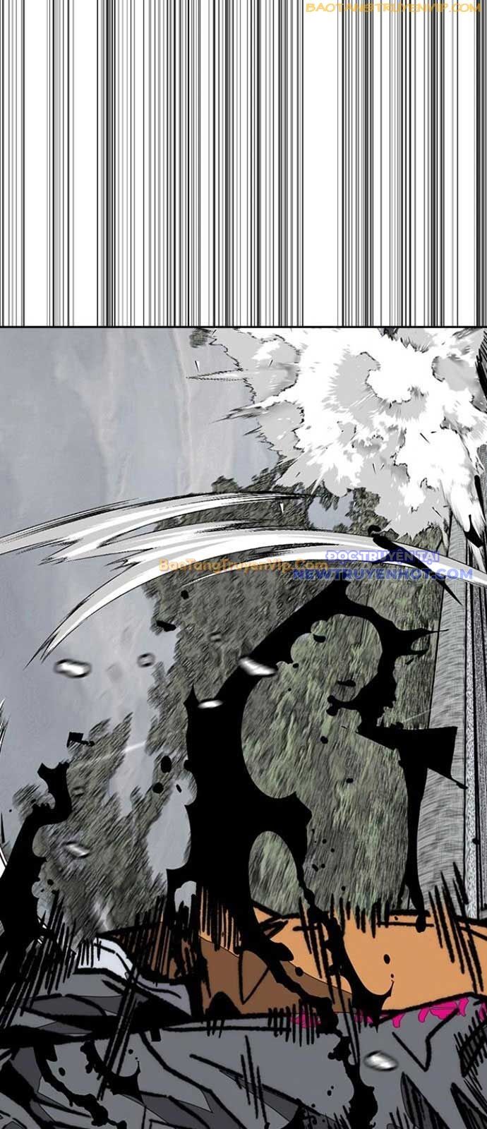 Thể Thao Cực Hạn Chap 536 - Next Chap 537