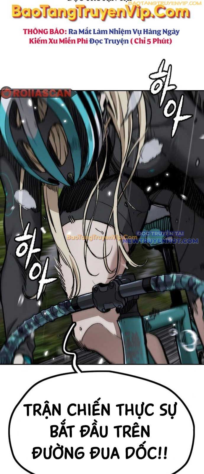 Thể Thao Cực Hạn Chap 536 - Next Chap 537