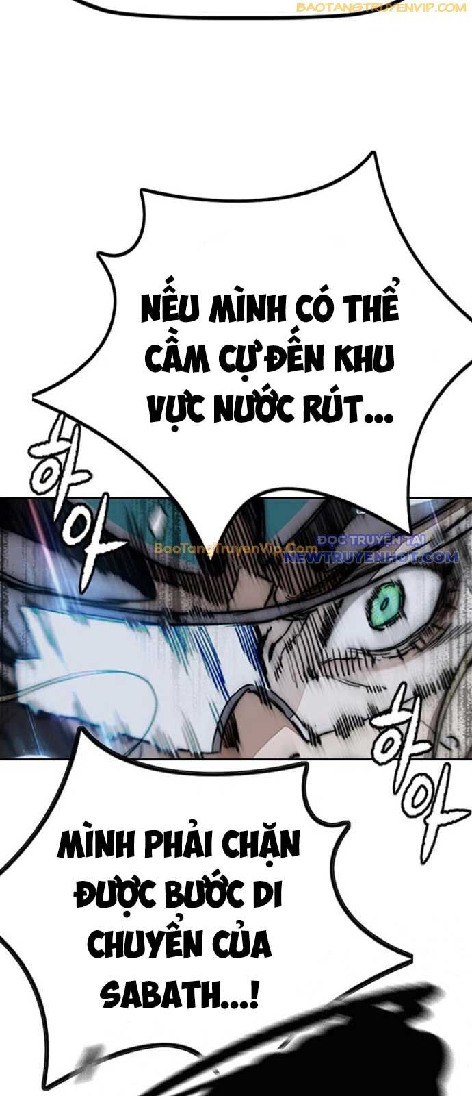 Thể Thao Cực Hạn Chap 536 - Next Chap 537