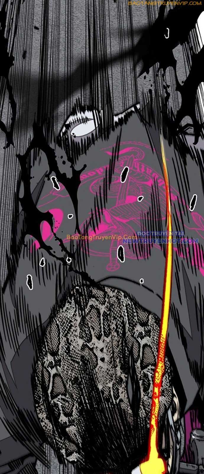 Thể Thao Cực Hạn Chap 536 - Next Chap 537