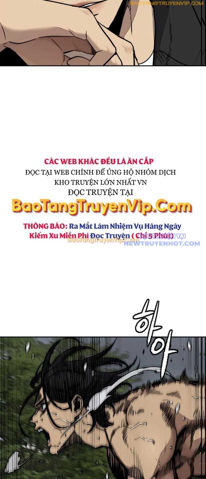 Thể Thao Cực Hạn Chap 536 - Next Chap 537