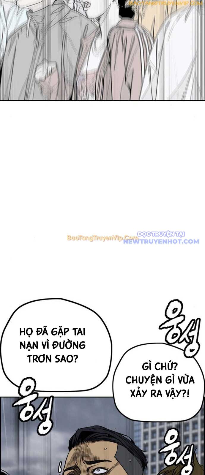 Thể Thao Cực Hạn Chap 536 - Next Chap 537