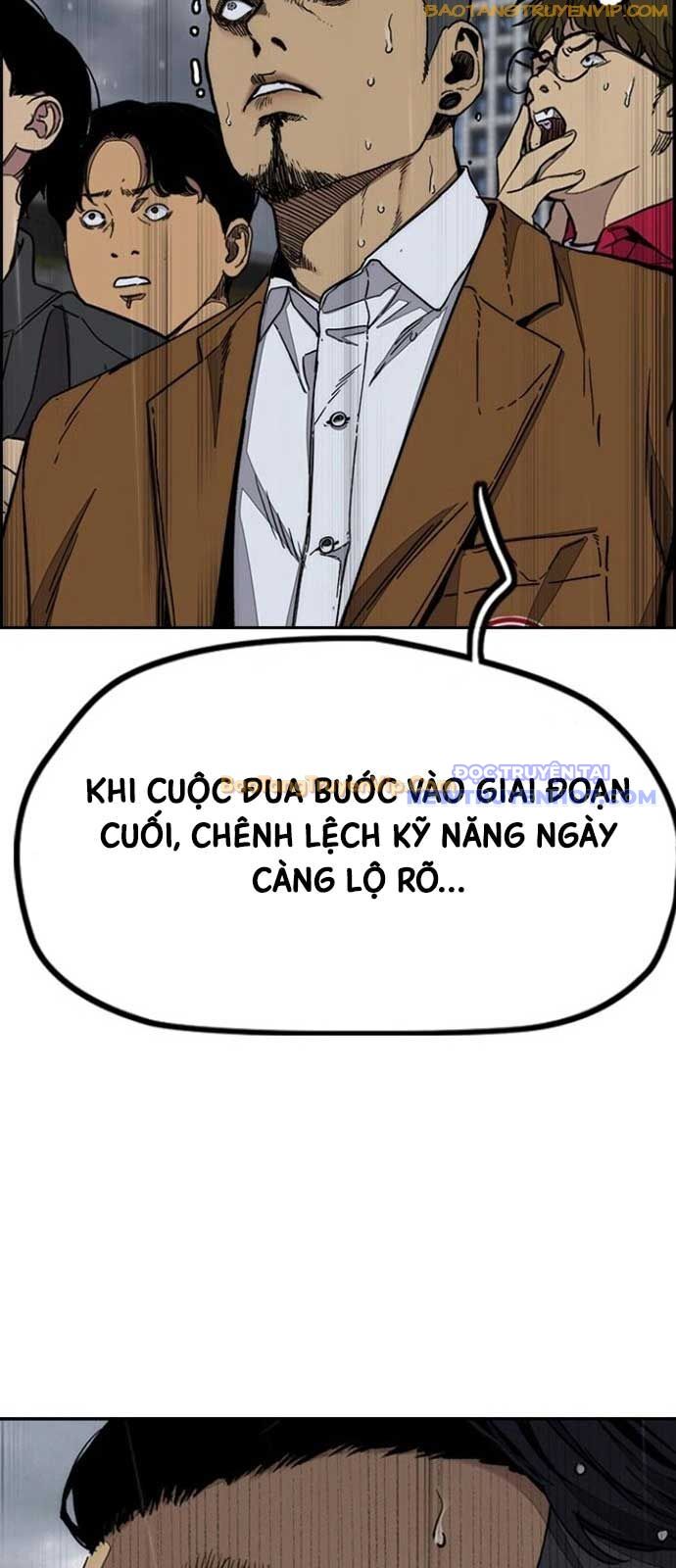 Thể Thao Cực Hạn Chap 536 - Next Chap 537