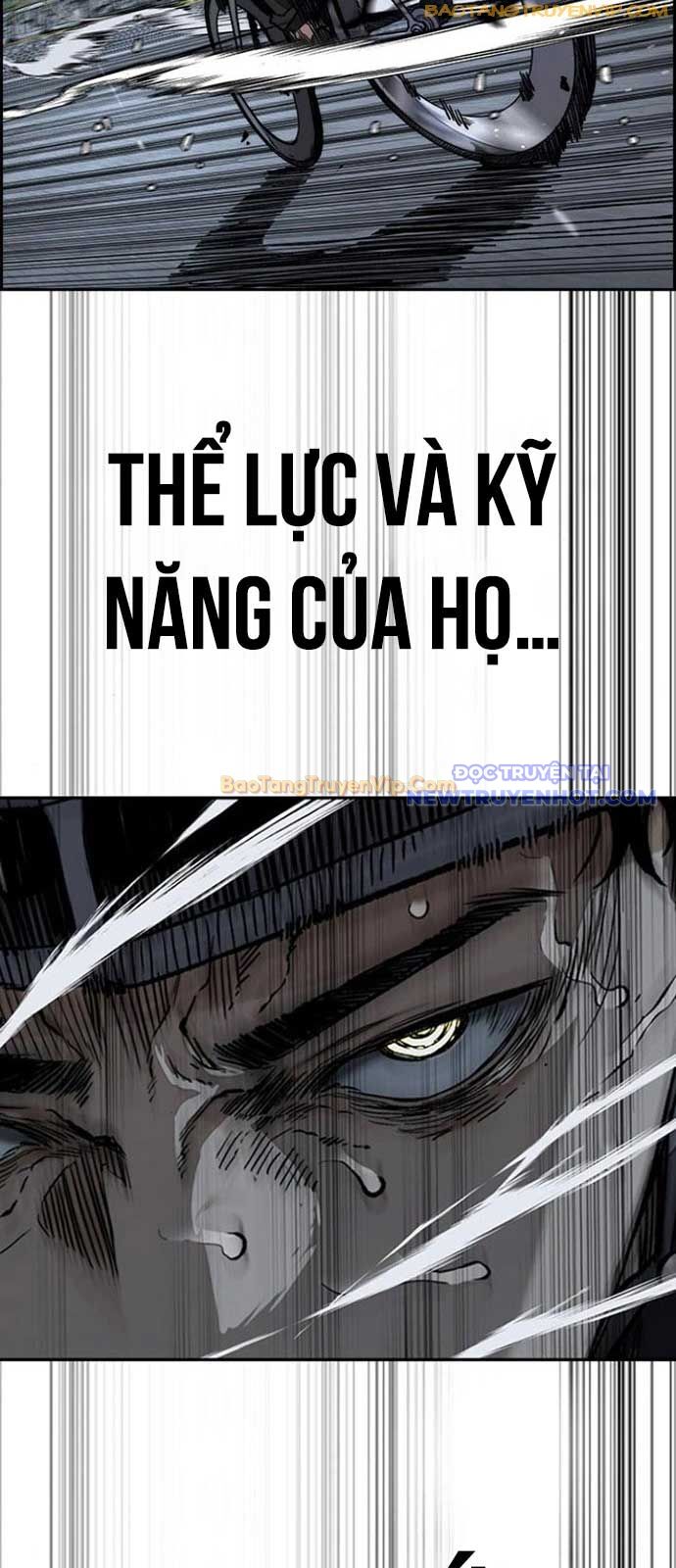 Thể Thao Cực Hạn Chap 536 - Next Chap 537