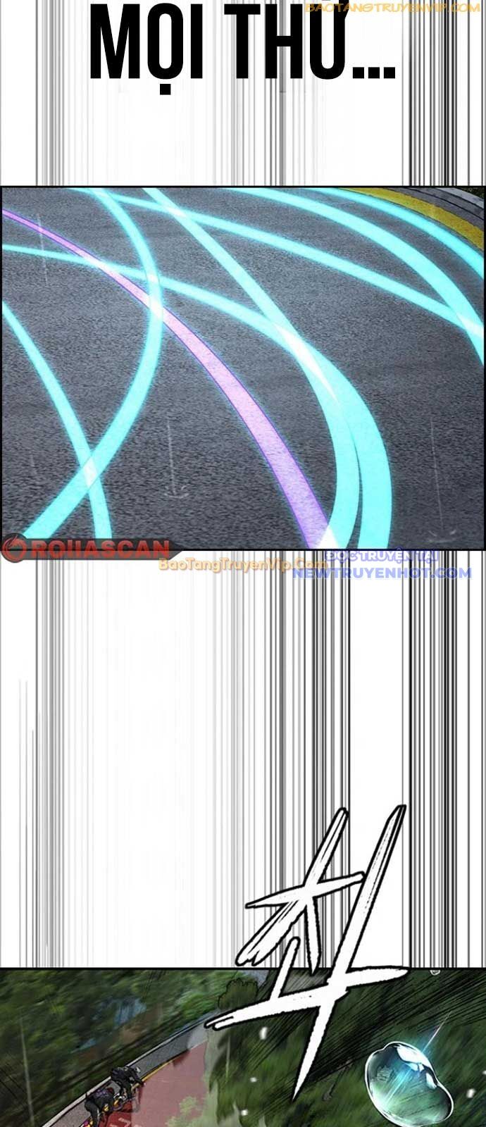 Thể Thao Cực Hạn Chap 536 - Next Chap 537