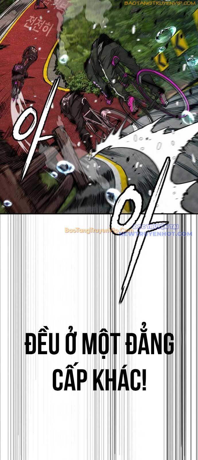 Thể Thao Cực Hạn Chap 536 - Next Chap 537